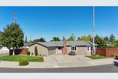 5466 Mary Jo Way, San Jose, CA 95124 - Photo 4