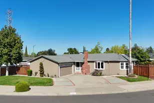 5466 Mary Jo Way, San Jose, CA 95124 - Photo 4