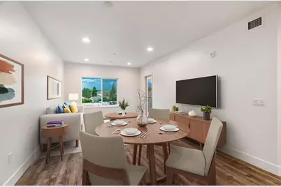 1853 Almaden Rd 509, San Jose, CA 95125 - Photo 2