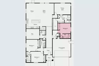 3243 Jubilee Dr, Manteca, CA 95337 - Photo 2