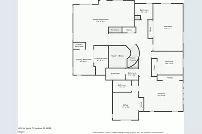 6039 La Spezia Pl, San Jose, CA 95138 - Photo 82