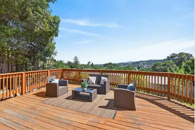 2315 Monserat Ave, Belmont, CA 94002 - Photo 2