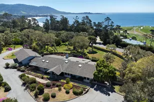 1651 Crespi Ln, Pebble Beach, CA 93953 - Photo 2