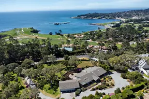 1651 Crespi Ln, Pebble Beach, CA 93953 - Photo 2