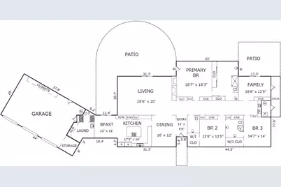 1651 Crespi Ln, Pebble Beach, CA 93953 - Photo 32