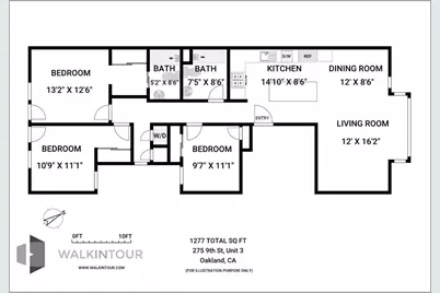 275 9th St 3, Oakland, CA 94607 - Photo 48