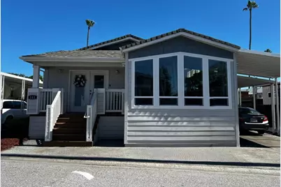 195 Blossom Hill Rd 111, San Jose, CA 95123 - Photo 1