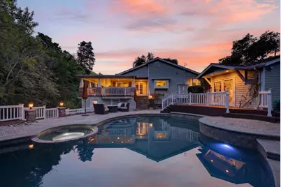 815 Crystal Springs Rd, Hillsborough, CA 94010 - Photo 68