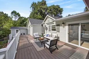 815 Crystal Springs Rd, Hillsborough, CA 94010 - Photo 58