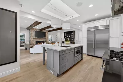 815 Crystal Springs Rd, Hillsborough, CA 94010 - Photo 16