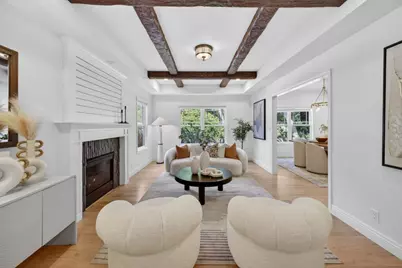 815 Crystal Springs Rd, Hillsborough, CA 94010 - Photo 30