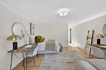 815 Crystal Springs Rd, Hillsborough, CA 94010 - Photo 46