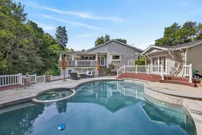 815 Crystal Springs Rd, Hillsborough, CA 94010 - Photo 64