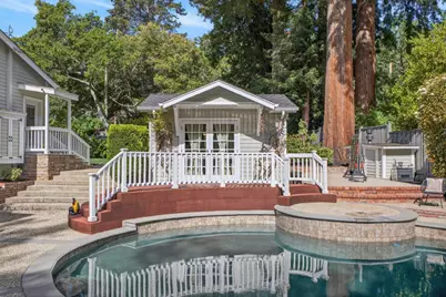 815 Crystal Springs Rd, Hillsborough, CA 94010 - Photo 70