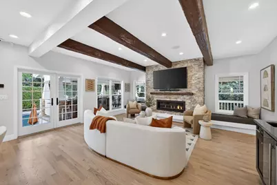 815 Crystal Springs Rd, Hillsborough, CA 94010 - Photo 18