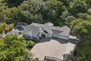 815 Crystal Springs Rd, Hillsborough, CA 94010 - Photo 6