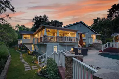 815 Crystal Springs Rd, Hillsborough, CA 94010 - Photo 82