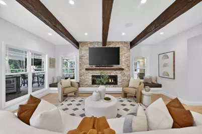 815 Crystal Springs Rd, Hillsborough, CA 94010 - Photo 20