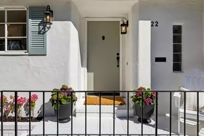 22 De Sabla Rd, San Mateo, CA 94402 - Photo 8