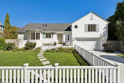 22 De Sabla Rd, San Mateo, CA 94402 - Photo 1