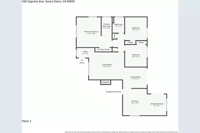 435 Cypress Ave, Santa Clara, CA 95050 - Photo 36