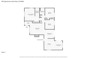 435 Cypress Ave, Santa Clara, CA 95050 - Photo 36