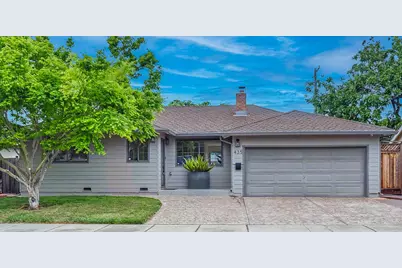 435 Cypress Ave, Santa Clara, CA 95050 - Photo 1