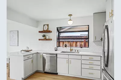 435 Cypress Ave, Santa Clara, CA 95050 - Photo 4