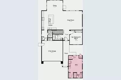 1587 Walsh Ave, Dublin, CA 94568 - Photo 2