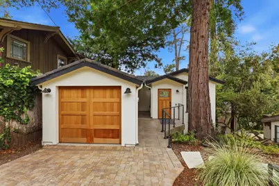 0 Monte Verde, 2 SW Of 2nd Ave, Carmel, CA 93921 - Photo 1