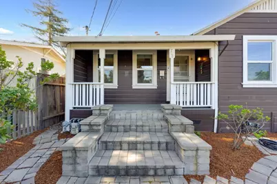 798 Hudson St, Redwood City, CA 94061 - Photo 4