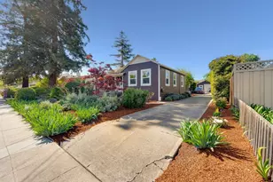 798 Hudson St, Redwood City, CA 94061 - Photo 2