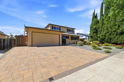 453 Taylor Dr, Milpitas, CA 95035 - Photo 2