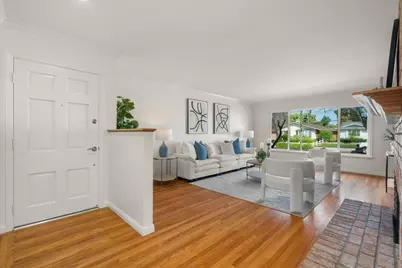 1487 Larkin Ave, San Jose, CA 95129 - Photo 2