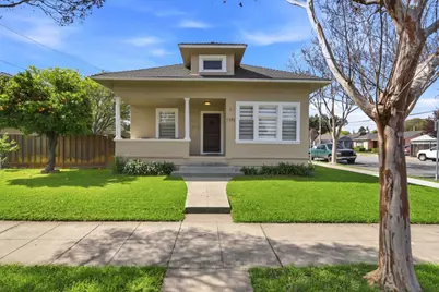 1192 Alviso St, Santa Clara, CA 95050 - Photo 1