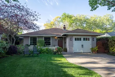 243 Robin Way, Menlo Park, CA 94025 - Photo 2