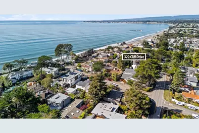 320 Cliff Dr, Aptos, CA 95003 - Photo 6