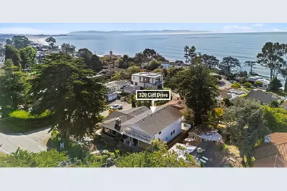 320 Cliff Dr, Aptos, CA 95003 - Photo 62