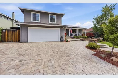 807 Colleen Dr, San Jose, CA 95123 - Photo 8