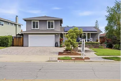 807 Colleen Dr, San Jose, CA 95123 - Photo 2