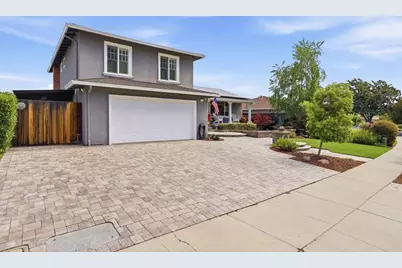 807 Colleen Dr, San Jose, CA 95123 - Photo 4