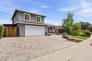 807 Colleen Dr, San Jose, CA 95123 - Photo 4