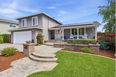 807 Colleen Dr, San Jose, CA 95123 - Photo 1