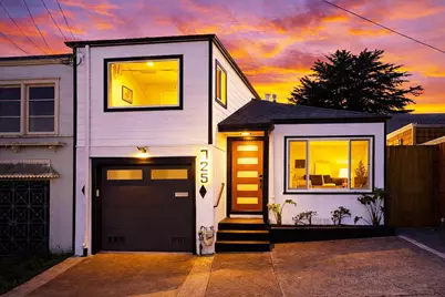 725 Lakeview Ave, San Francisco, CA 94112 - Photo 1