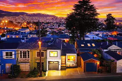 725 Lakeview Ave, San Francisco, CA 94112 - Photo 2