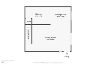 1325 Joplin Dr 2, San Jose, CA 95118 - Photo 14