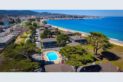 37 La Playa St 37, Monterey, CA 93940 - Photo 2