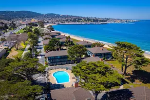 37 La Playa St 37, Monterey, CA 93940 - Photo 1