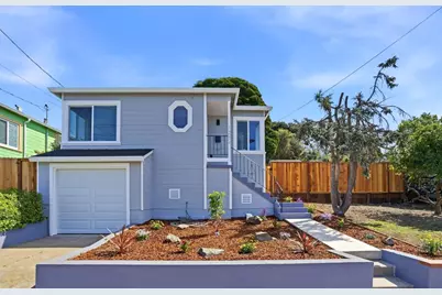 1254 S 58th St, Richmond, CA 94804 - Photo 1