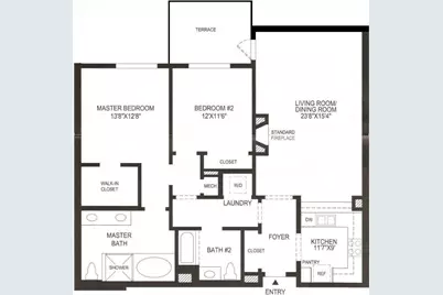 2881 Meridian Ave 234, San Jose, CA 95124 - Photo 24